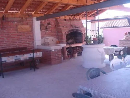 Apartments Buzleta