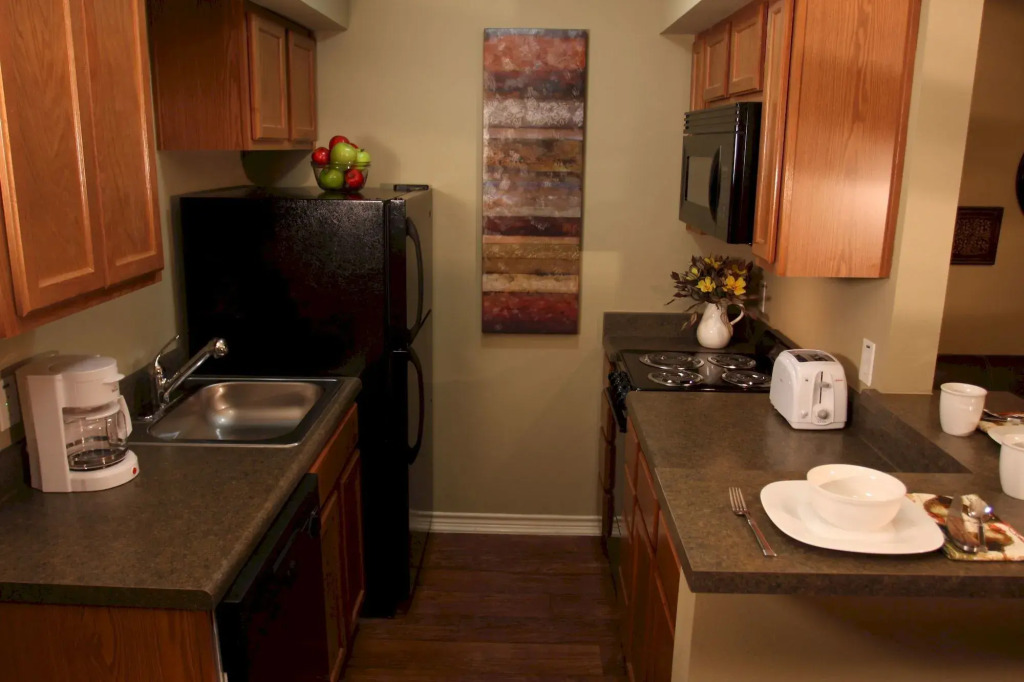 Eagles Den Suites Big Spring a Travelodge by Wyndham