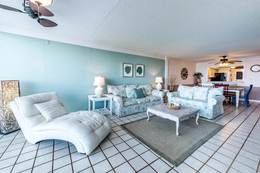 Shoreline Towers 3074