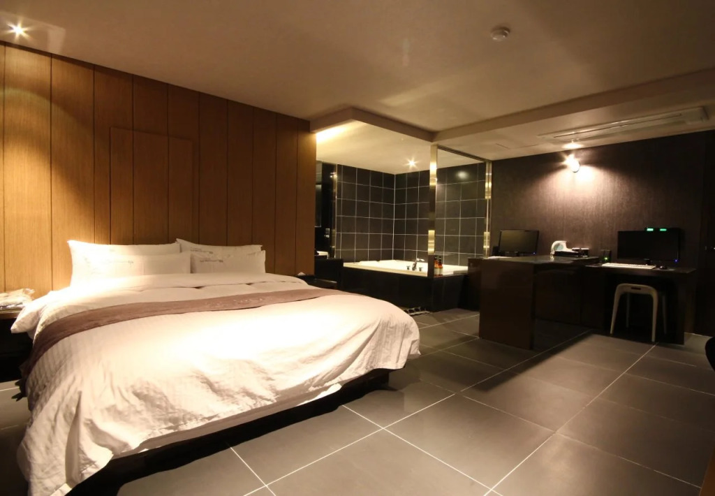 Haeundae Yeoubi Hotel