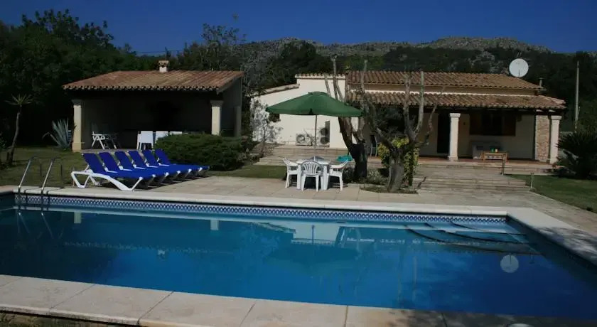 Villa Fanals