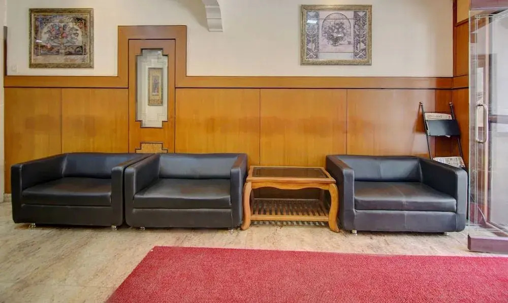 Itsy Hotels KES Residency, 10 Min From KSR Bengaluru City Junction