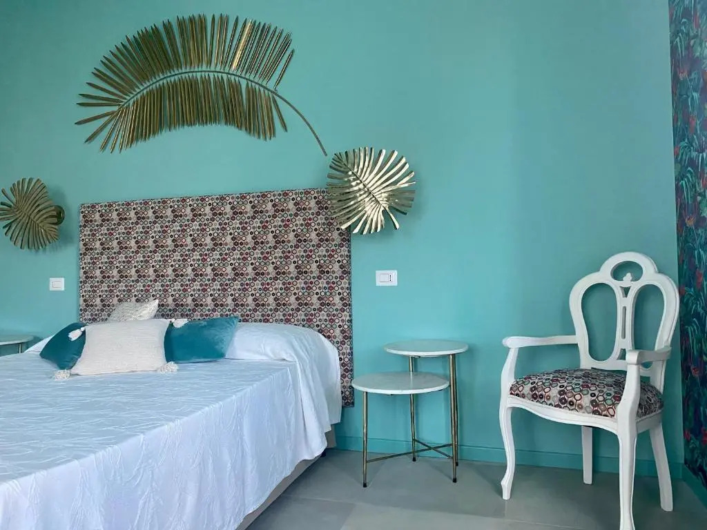 TaliaKà B & B