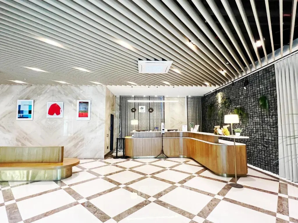 Hotel Laon