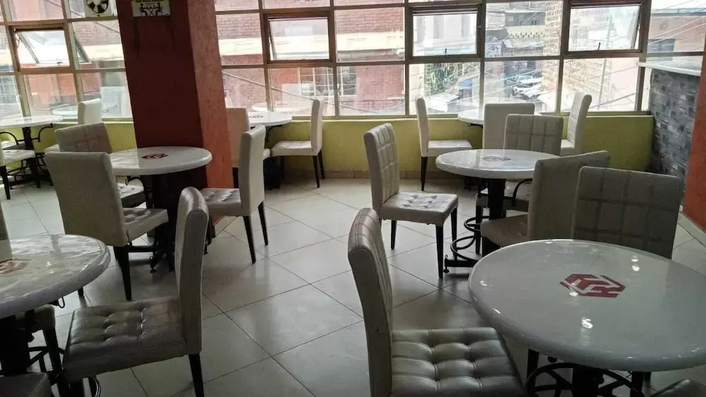 Arizona Comfort Hotel & Spa Nairobi