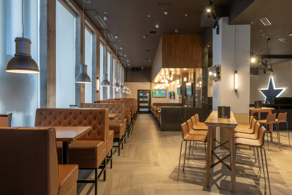 Sandman Signature Newcastle Hotel