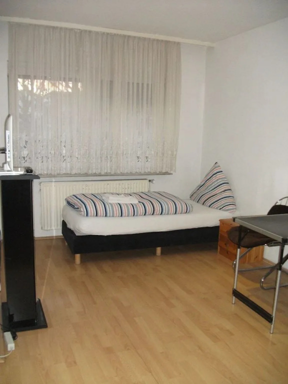 Apartments Andriasyan