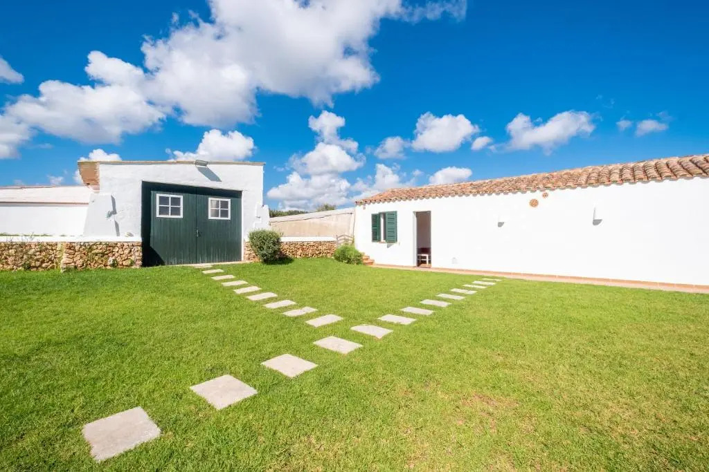 Finca Na Bona