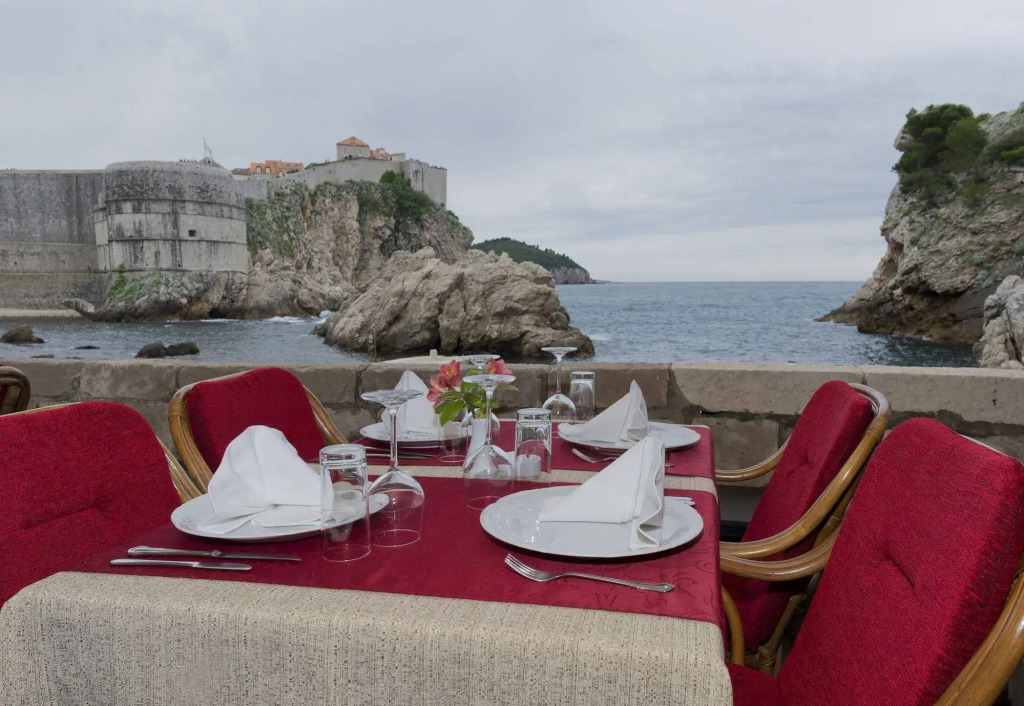 Orhan Rooms Dubrovnik