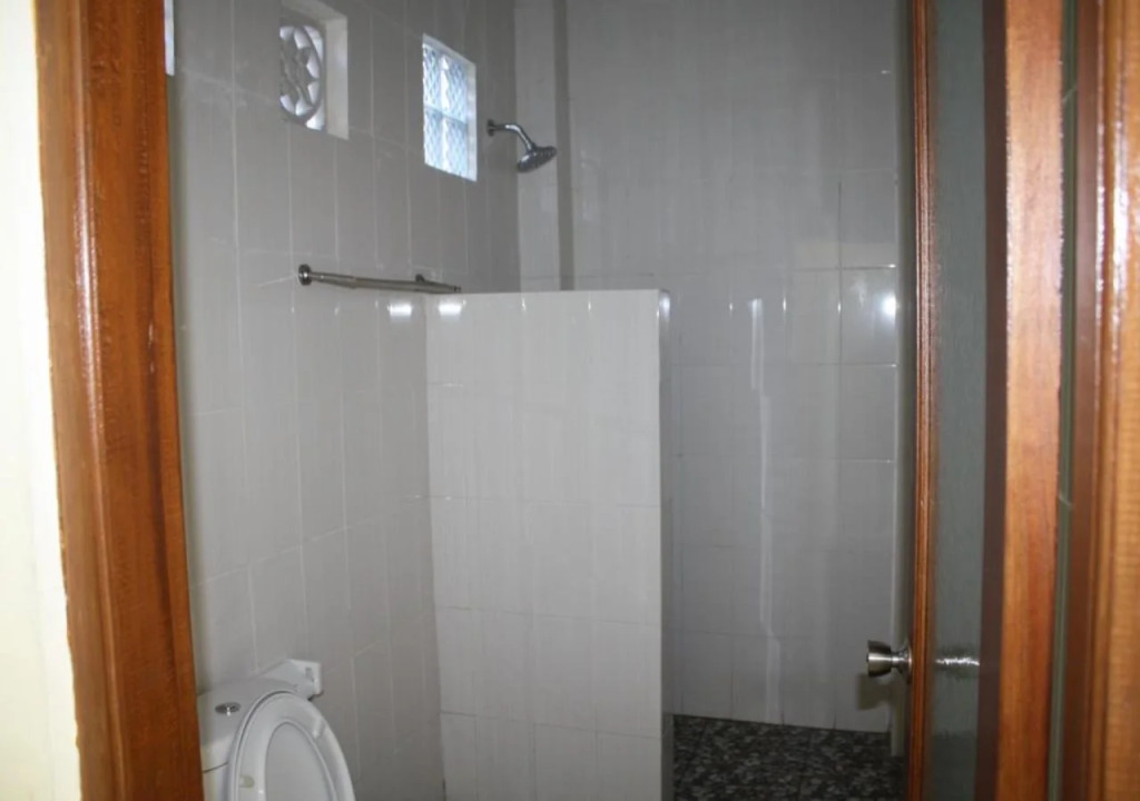 Raka House Accommodation