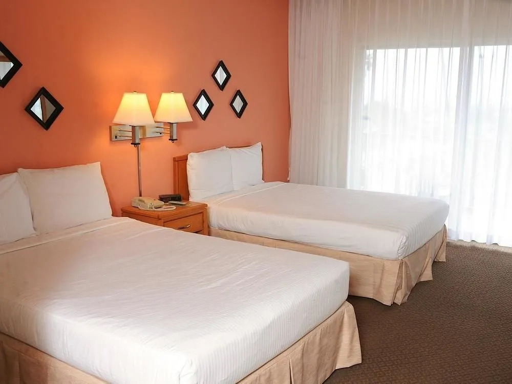 Palos Verdes Inn