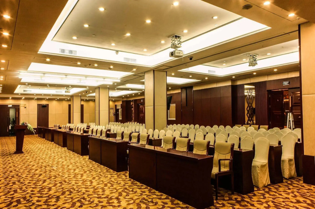 Inner Mongolia Grand Hotel