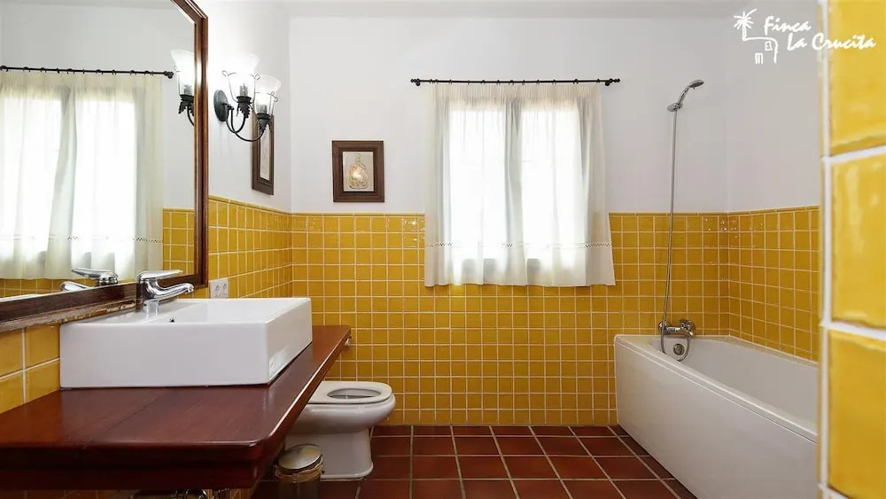 Villa Campesina Deluxe Private