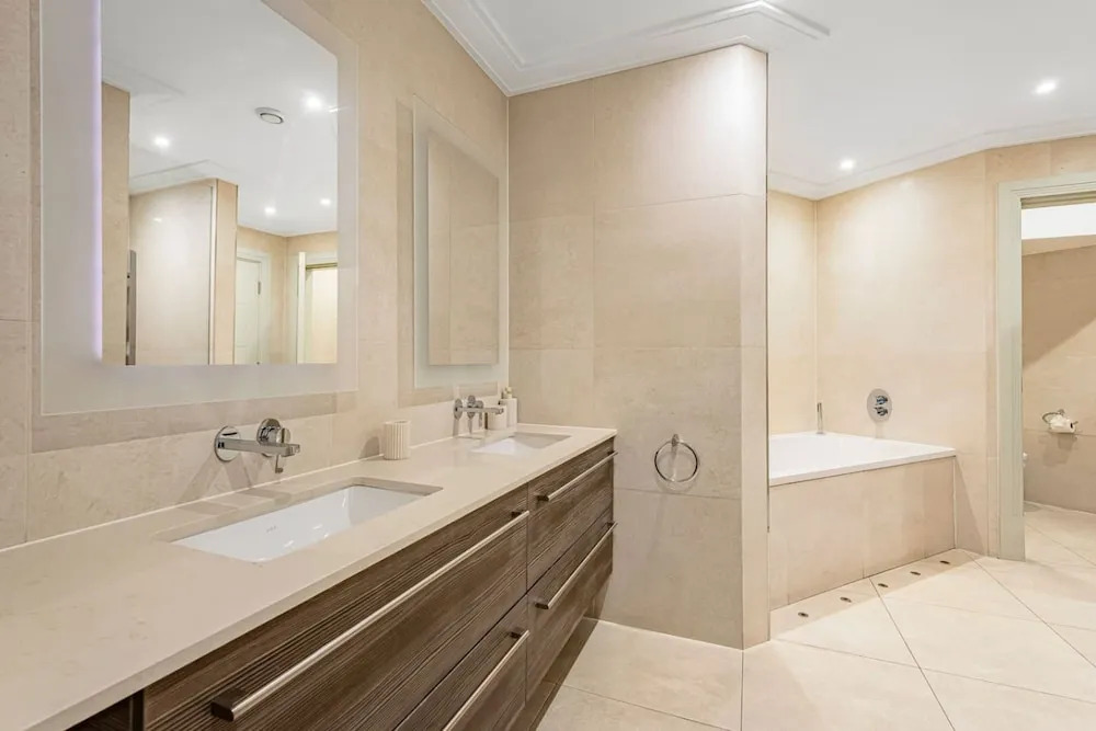 Exclusive Mayfair Home on Park Lane