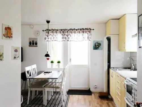 Apartment Laholm
