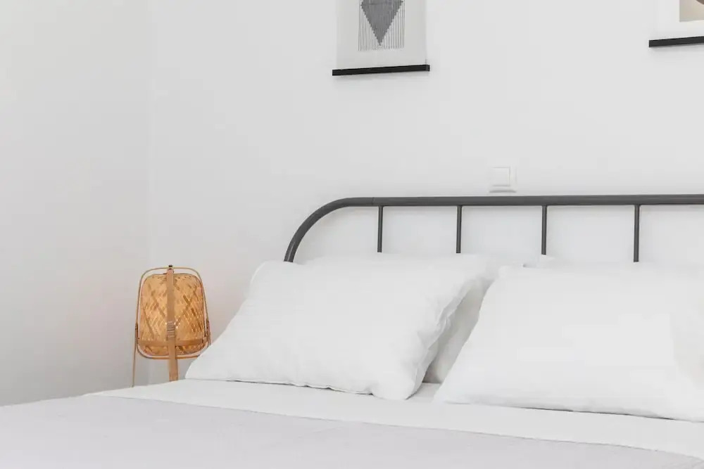Manouk s - Two Bedroom Apartment