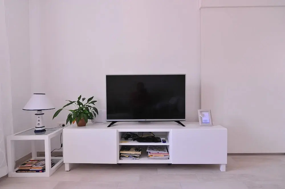 A1 - Luxury apt in Center, Just 5min From Beach