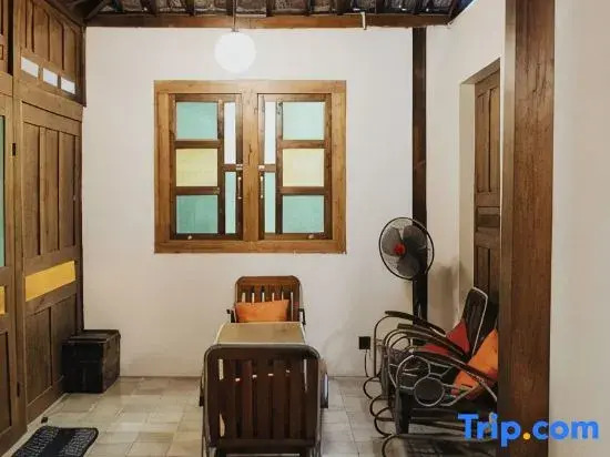Omah Djagan Yogyakarta