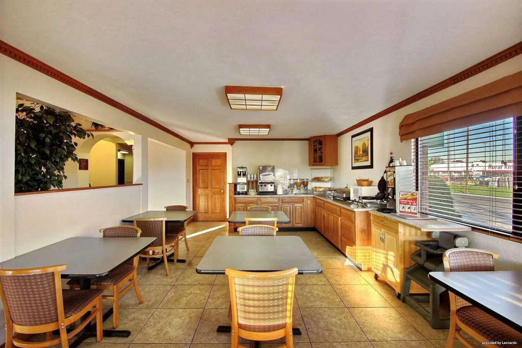 Best Western Martinsville Inn
