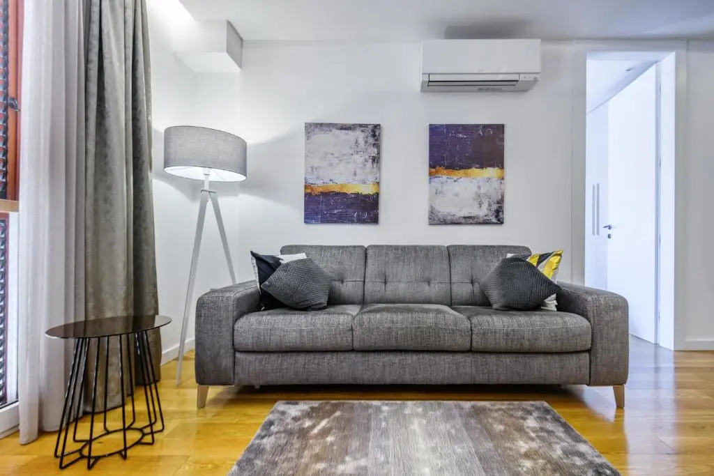 Windrose Design Apartments