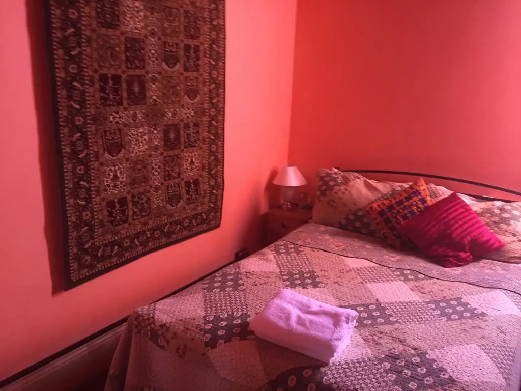 Aarav Cottage