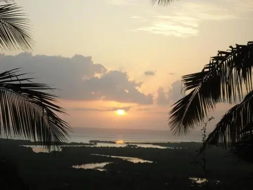 Sunset Lodge