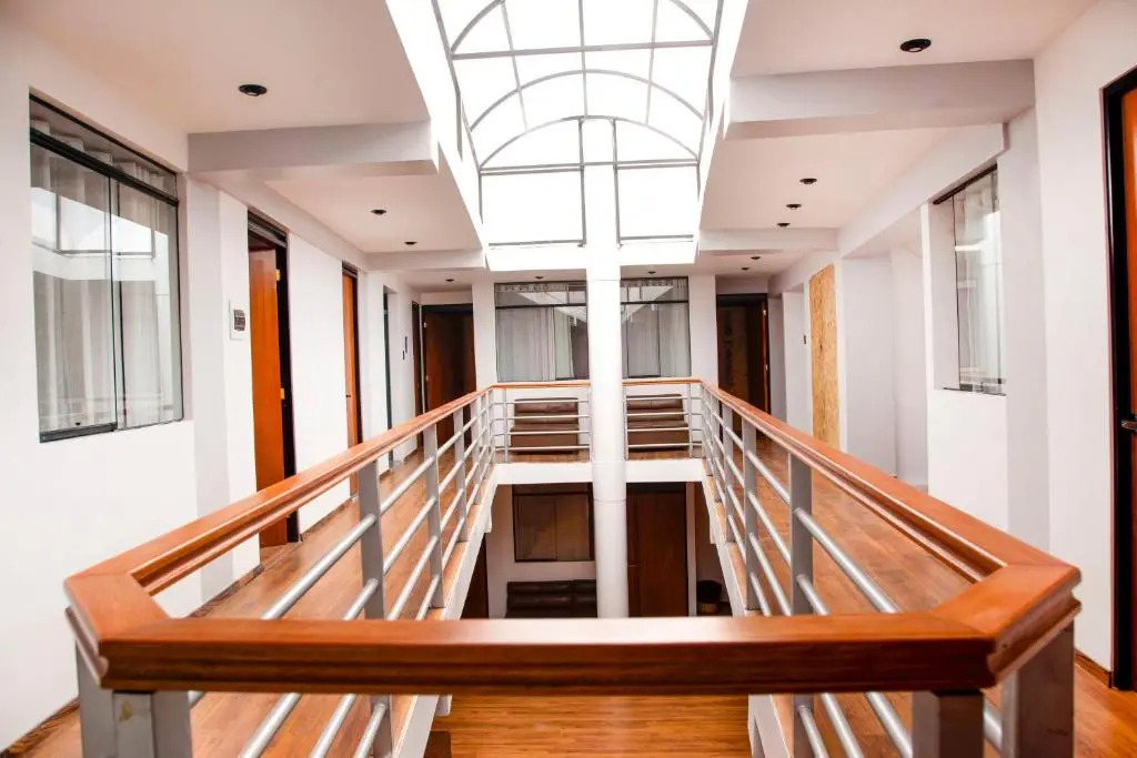 Magic Packer Hostel