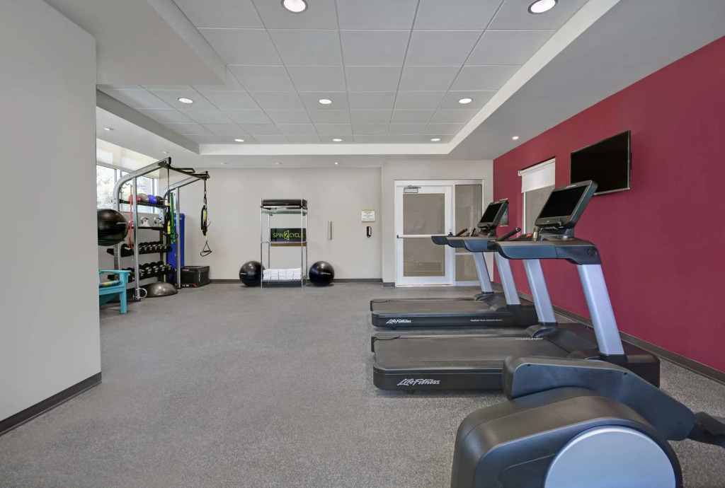 Home2 Suites by Hilton Atlanta Airport North