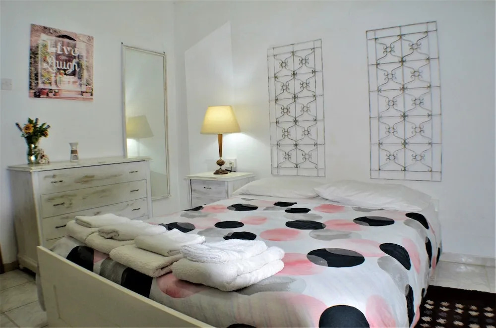 Limassol Home 1