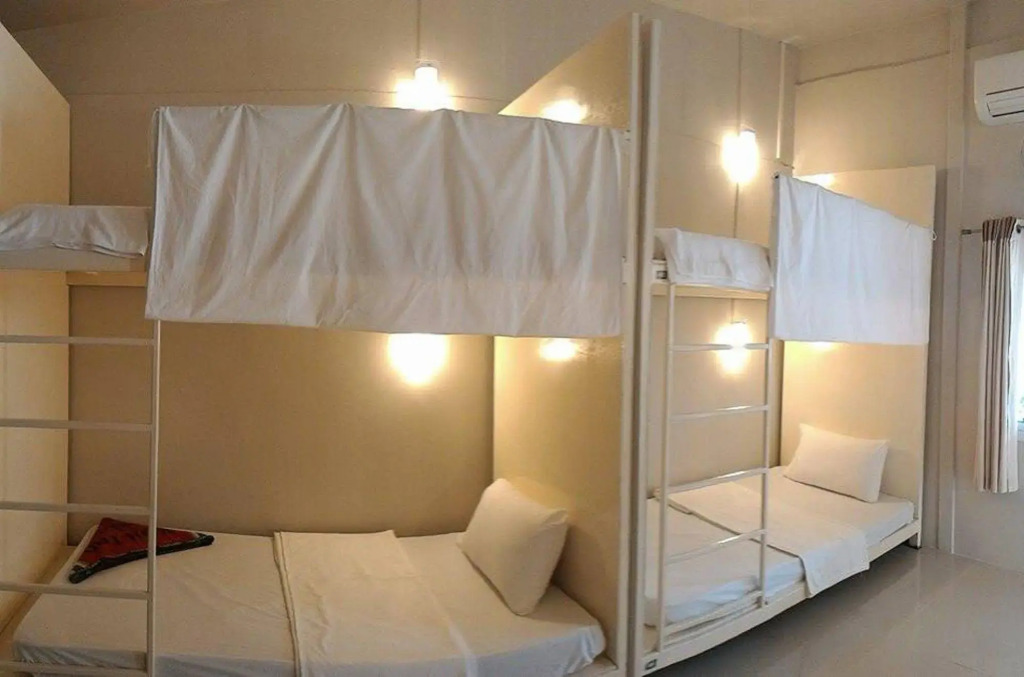 The Best Hostel