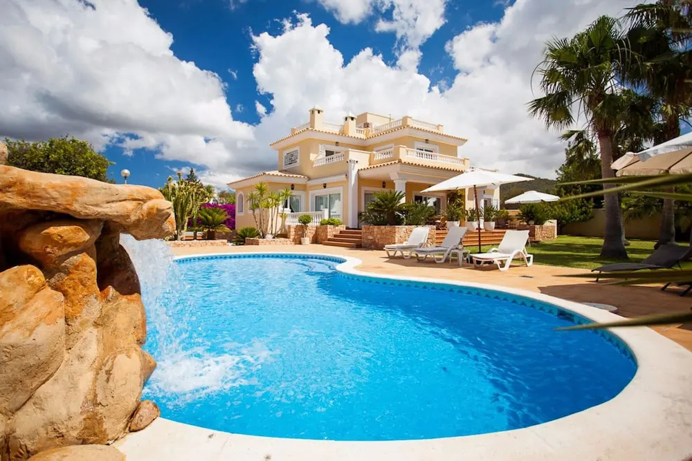 Villa Amalia