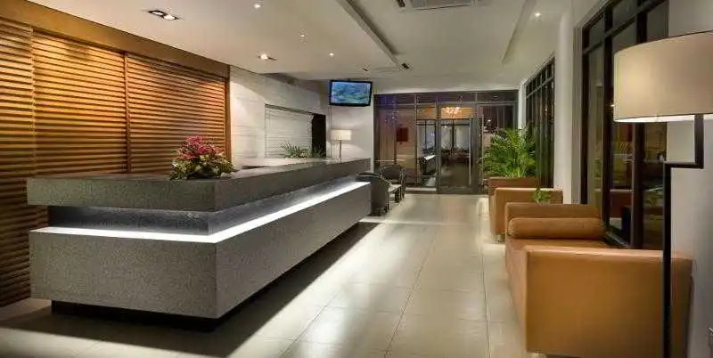 BEST WESTERN Sandakan Hotel & Residence