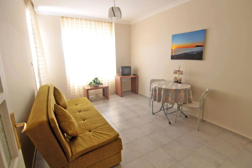 Perle Apart Hotel
