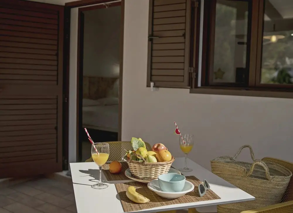 Stella Maris - Formentera Break