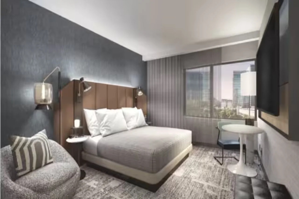Tempo By Hilton Louisville Downtown Nulu