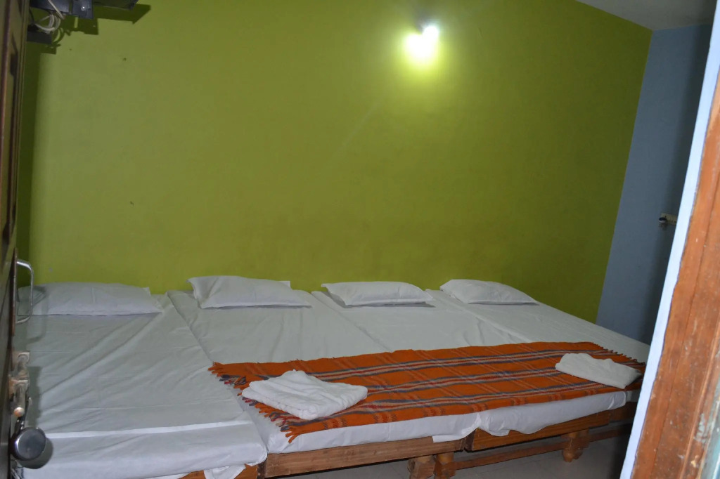 Hotel Maurya