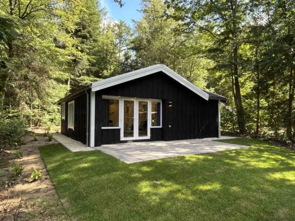 House Stuga Ruinen