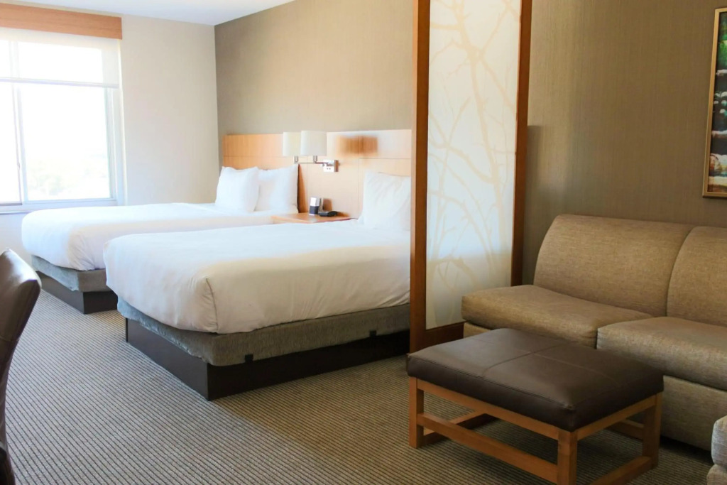 Hyatt Place Chicago-South/University Medical Center