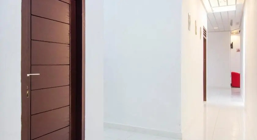 House of A Syariah Legundi