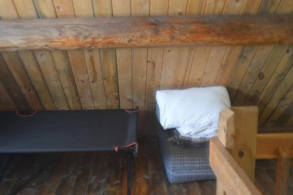 Holy Smoke Resort