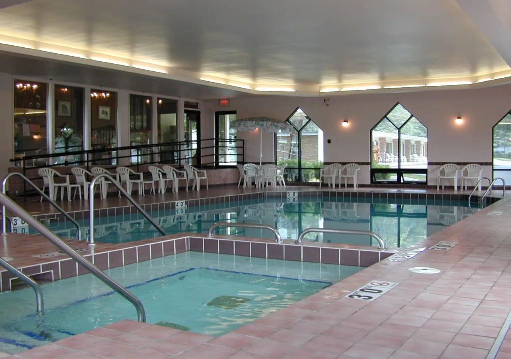 Indian Trail Motel