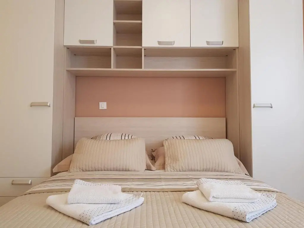 Apartment Brelezza
