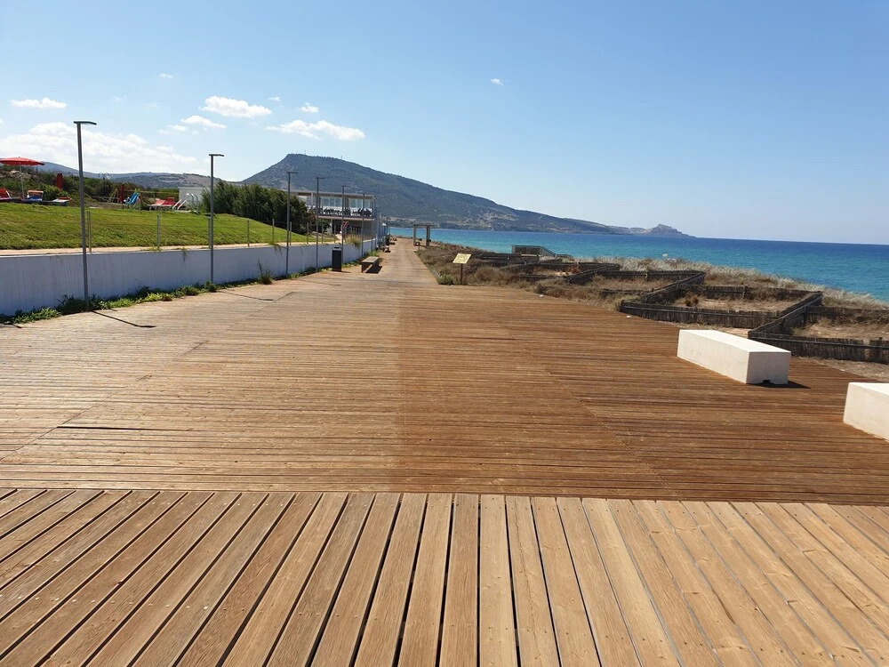 Sardinia Imagination - S M Coghinas