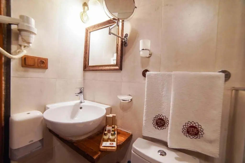 Sarnıç Butik Otel