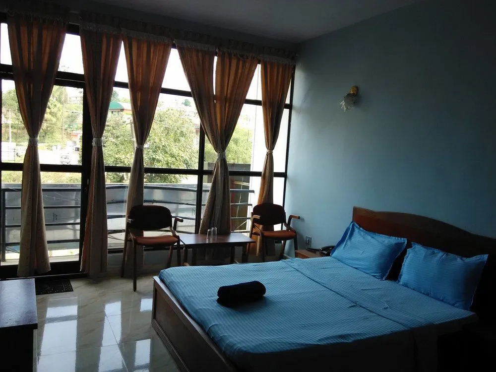 Vedanta Wake Up - Coorg, Madikeri Town Center
