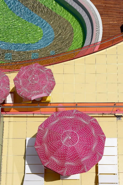 Semiramis, a Member of Design Hotels