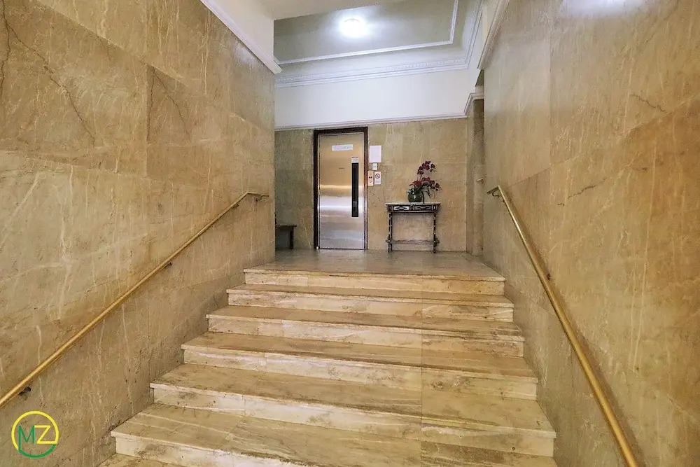 MZapartments Prado IV