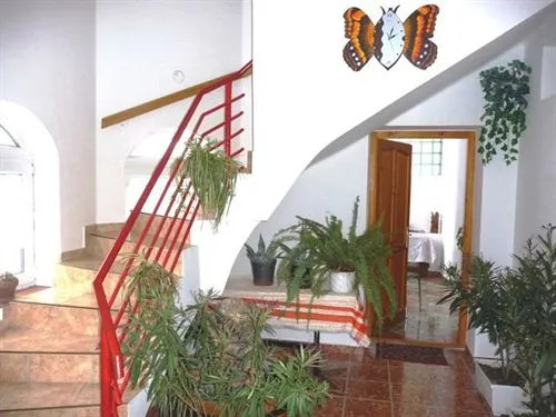 Joker Villa Apartmanhaus