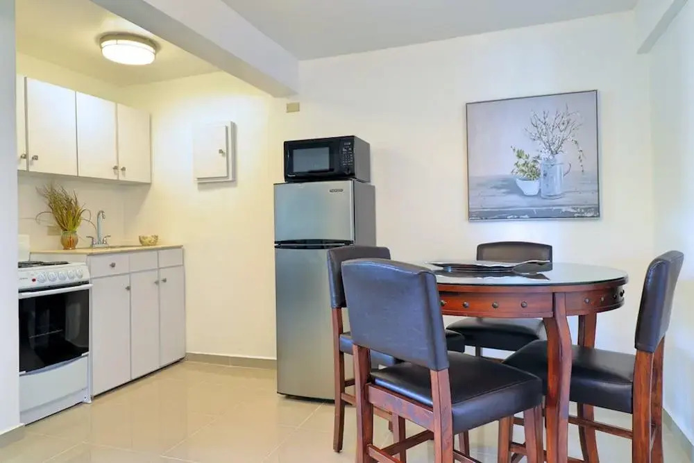 Placid Suites