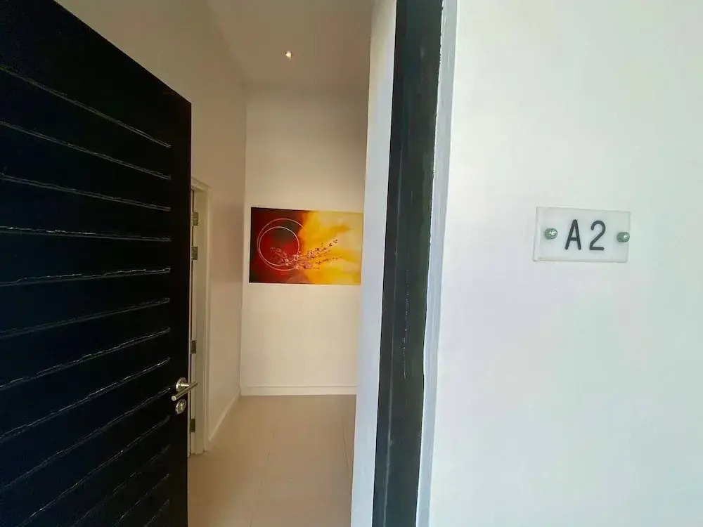 A2 - 4 Bdr Duplex With Stunning Sea View, Karon Beach